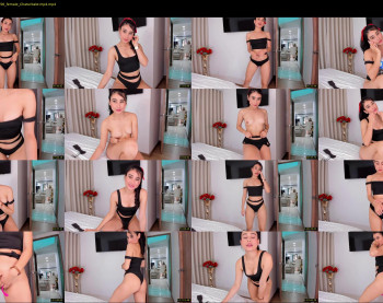 abie_owen — 94 minute Chaturbate female cam show recording, 720p, Dec 4, 2019