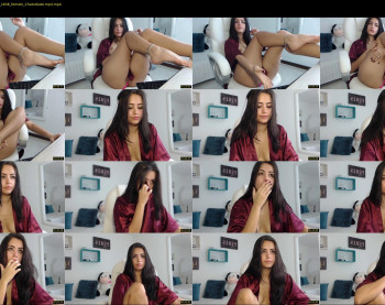 allisonpalmer — 11 minute Chaturbate female cam show recording, 720p, Dec 3, 2019
