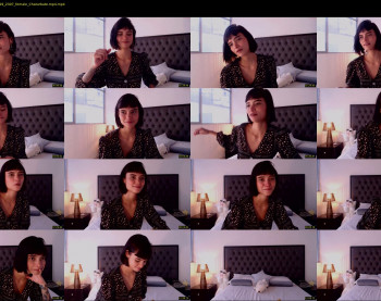 alone_together_ — 15 minute Chaturbate female cam show recording, 720p, Dec 3, 2019