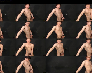 andreyve — 5 minute Chaturbate male cam show recording, 720p, Dec 3, 2019