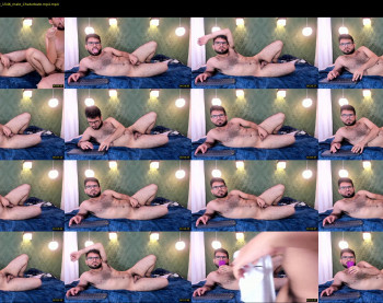 andy_and_ken — 3 minute Chaturbate male cam show recording, 720p, Dec 3, 2019