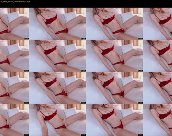 angelaguapisima — 14 minute Chaturbate female cam show recording, 720p, Dec 4, 2019