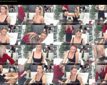annemarry96 — 100 minute Chaturbate female cam show recording, 720p, Dec 3, 2019