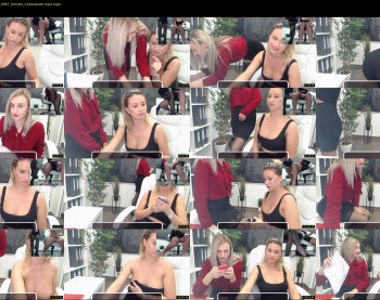 annemarry96 — 101 minute Chaturbate female cam show recording, 720p, Dec 3, 2019