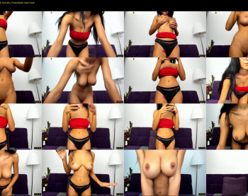 anya_fox — 49 minute Chaturbate female cam show recording, 720p, Dec 3, 2019