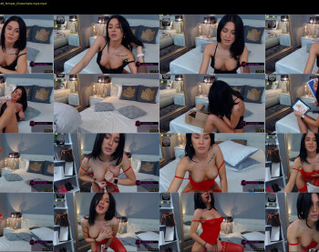 anyarayne — 99 minute Chaturbate female cam show recording, 720p, Dec 3, 2019