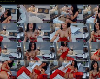 anyarayne — 97 minute Chaturbate female cam show recording, 720p, Dec 3, 2019