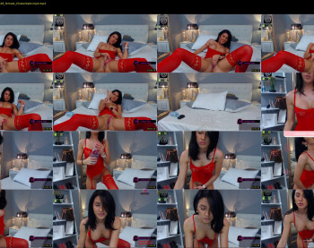 anyarayne — 26 minute Chaturbate female cam show recording, 720p, Dec 3, 2019