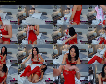 anyarayne — 28 minute Chaturbate female cam show recording, 720p, Dec 3, 2019