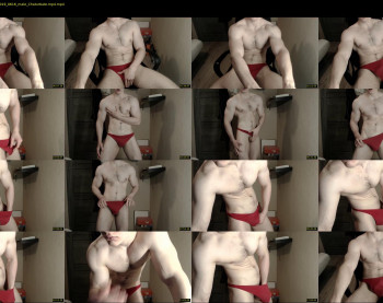 big_nick_for_you_ — 14 minute Chaturbate male cam show recording, 720p, Dec 3, 2019
