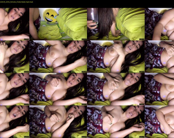 brianna_fallingangel — 12 minute Chaturbate female cam show recording, 720p, Dec 3, 2019