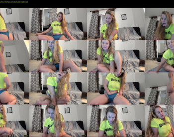 brooklyn_shai — 32 minute Chaturbate couple cam show recording, 720p, Dec 4, 2019