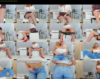 classy_medeeea — 92 minute Chaturbate female cam show recording, 720p, Dec 3, 2019