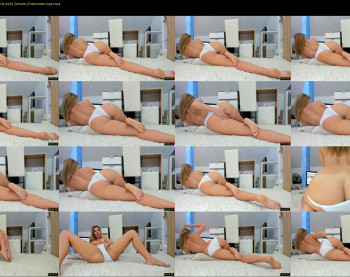 classy_medeeea — 18 minute Chaturbate female cam show recording, 720p, Dec 4, 2019