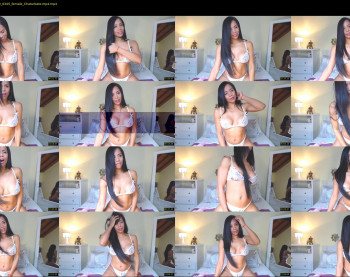 connycuisman — 15 minute Chaturbate female cam show recording, 720p, Dec 4, 2019