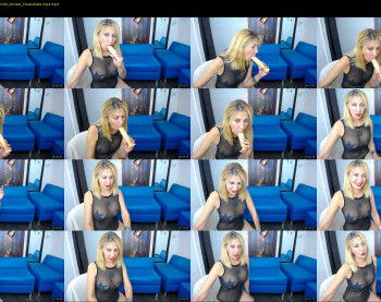 cristal_ayala — 3 minute Chaturbate female cam show recording, 720p, Dec 3, 2019