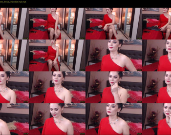 dianacharm — 44 minute Chaturbate female cam show recording, 720p, Dec 3, 2019
