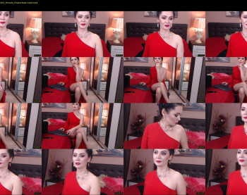 dianacharm — 75 minute Chaturbate female cam show recording, 720p, Dec 3, 2019