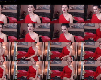 dianacharm — 79 minute Chaturbate female cam show recording, 720p, Dec 3, 2019