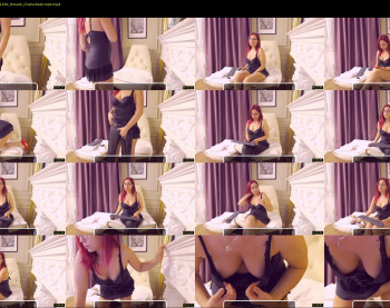 dirty_mature — 36 minute Chaturbate female cam show recording, 720p, Dec 3, 2019