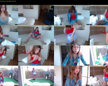 dulceyjohn — 93 minute Chaturbate female cam show recording, 720p, Dec 3, 2019