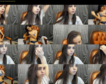 ehotlovea — 94 minute Chaturbate female cam show recording, 720p, Dec 4, 2019