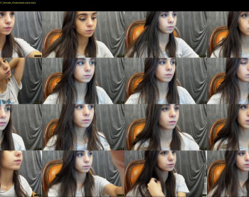 ehotlovea — 49 minute Chaturbate female cam show recording, 720p, Dec 4, 2019