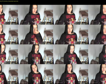emma_johnson_ — 7 minute Chaturbate female cam show recording, 720p, Dec 3, 2019