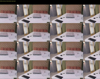 fallingangel_ — 4 minute Chaturbate female cam show recording, 720p, Dec 3, 2019