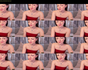 foxyx1 — 7 minute Chaturbate female cam show recording, 720p, Dec 4, 2019