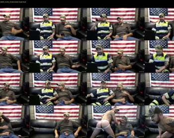 hardworkertn — 46 minute Chaturbate male cam show recording, 480p, Dec 4, 2019