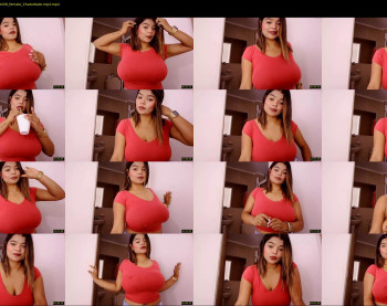 helen_miller — 56 minute Chaturbate female cam show recording, 720p, Dec 4, 2019