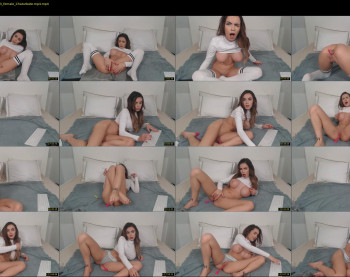 hotbella_ — 94 minute Chaturbate female cam show recording, 720p, Dec 3, 2019