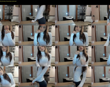hotel77777 — 11 minute Chaturbate female cam show recording, 720p, Dec 3, 2019