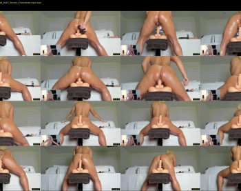 instantcamsnow — 87 minute Chaturbate couple cam show recording, 720p, Dec 4, 2019