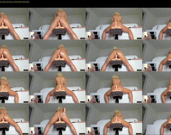 instantcamsnow — 81 minute Chaturbate couple cam show recording, 720p, Dec 4, 2019