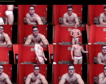 jasonblakes — 94 minute Chaturbate male cam show recording, 720p, Dec 3, 2019