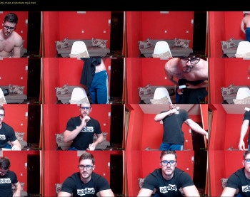 jasonblakes — 19 minute Chaturbate male cam show recording, 720p, Dec 3, 2019