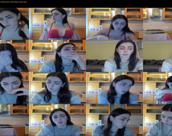 jessicagoold — 77 minute Chaturbate female cam show recording, 720p, Dec 3, 2019