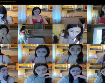 jessicagoold — 209 minute Chaturbate female cam show recording, 720p, Dec 3, 2019