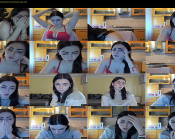 jessicagoold — 111 minute Chaturbate female cam show recording, 720p, Dec 3, 2019