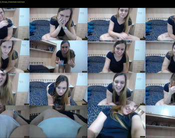 jessika97 — 67 minute Chaturbate female cam show recording, 720p, Dec 3, 2019
