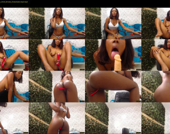 katherin_cruzz — 47 minute Chaturbate female cam show recording, 720p, Dec 3, 2019