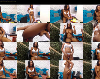 katherin_cruzz — 102 minute Chaturbate female cam show recording, 720p, Dec 3, 2019