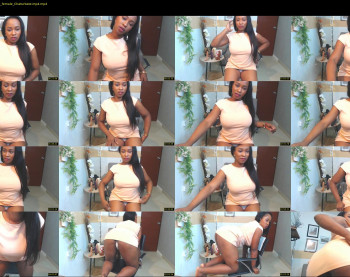 keila_lol — 7 minute Chaturbate female cam show recording, 720p, Dec 3, 2019