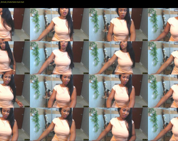 keila_lol — 12 minute Chaturbate female cam show recording, 720p, Dec 3, 2019