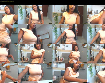 keila_lol — 94 minute Chaturbate female cam show recording, 720p, Dec 3, 2019