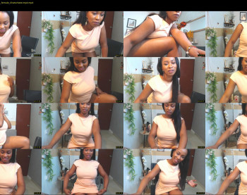 keila_lol — 69 minute Chaturbate female cam show recording, 720p, Dec 4, 2019