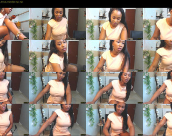keila_lol — 61 minute Chaturbate female cam show recording, 720p, Dec 4, 2019