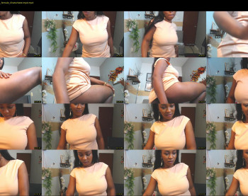 keila_lol — 4 minute Chaturbate female cam show recording, 720p, Dec 4, 2019